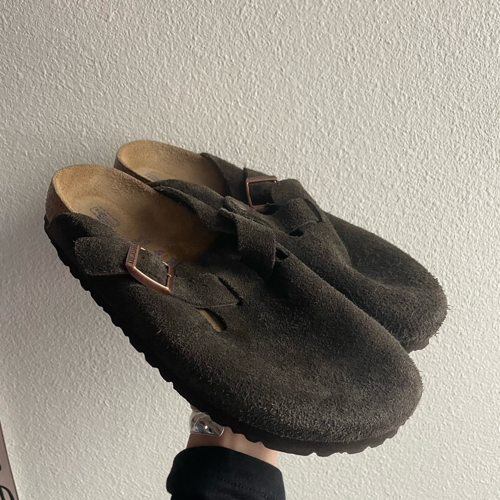 Birkenstock Clogs - Picture 2 of 8